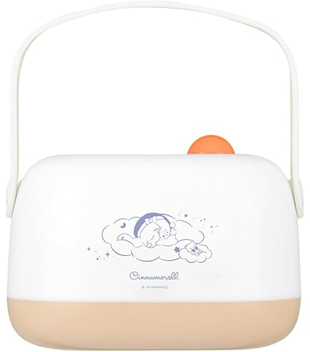 Amazon.co.jp : クロミ シナモロール ナイトライト LED ライト